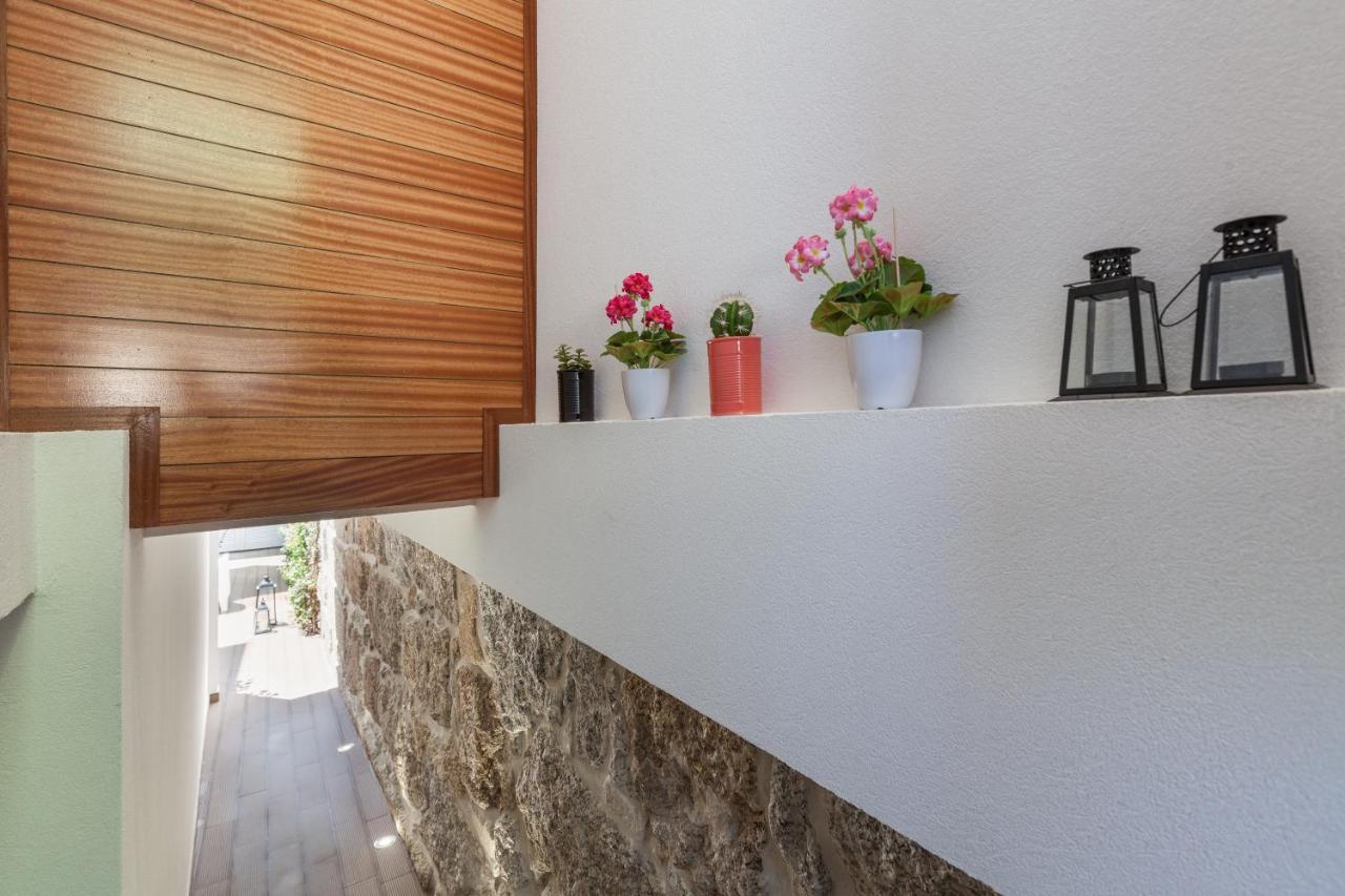 Ana'S Houses Guimaraes Exterior photo
